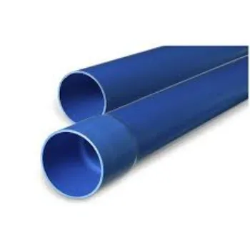 Pvc Casing Pipe